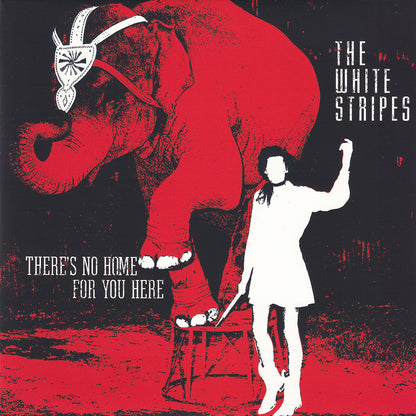 Elephant Singles Box Set