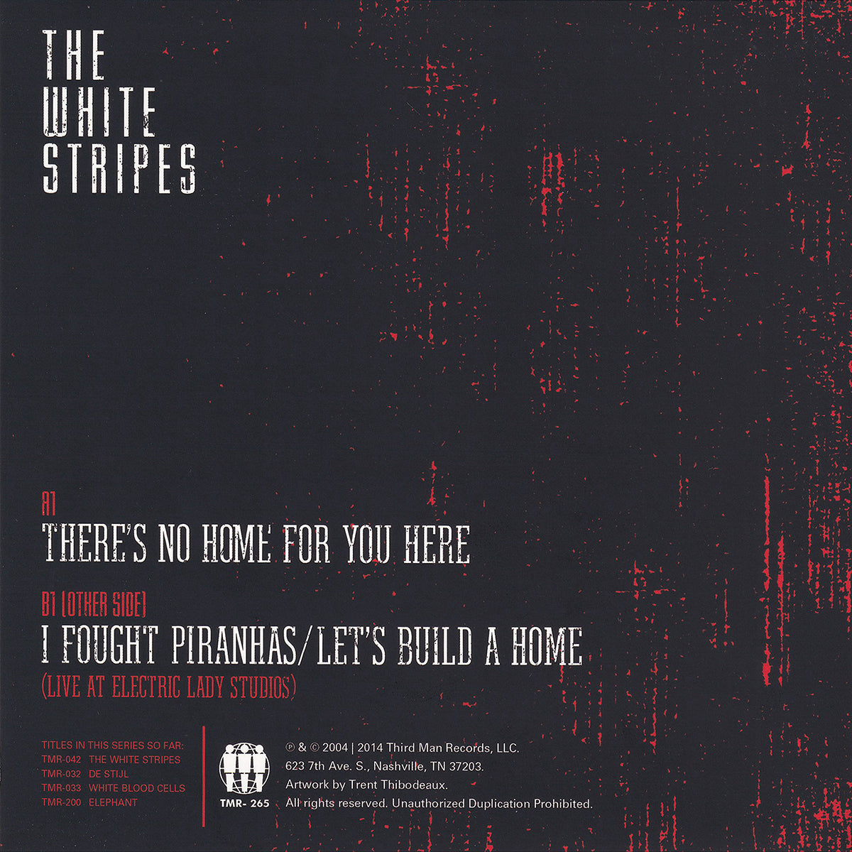 Elephant Singles Box Set