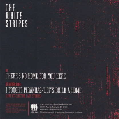 Elephant Singles Box Set