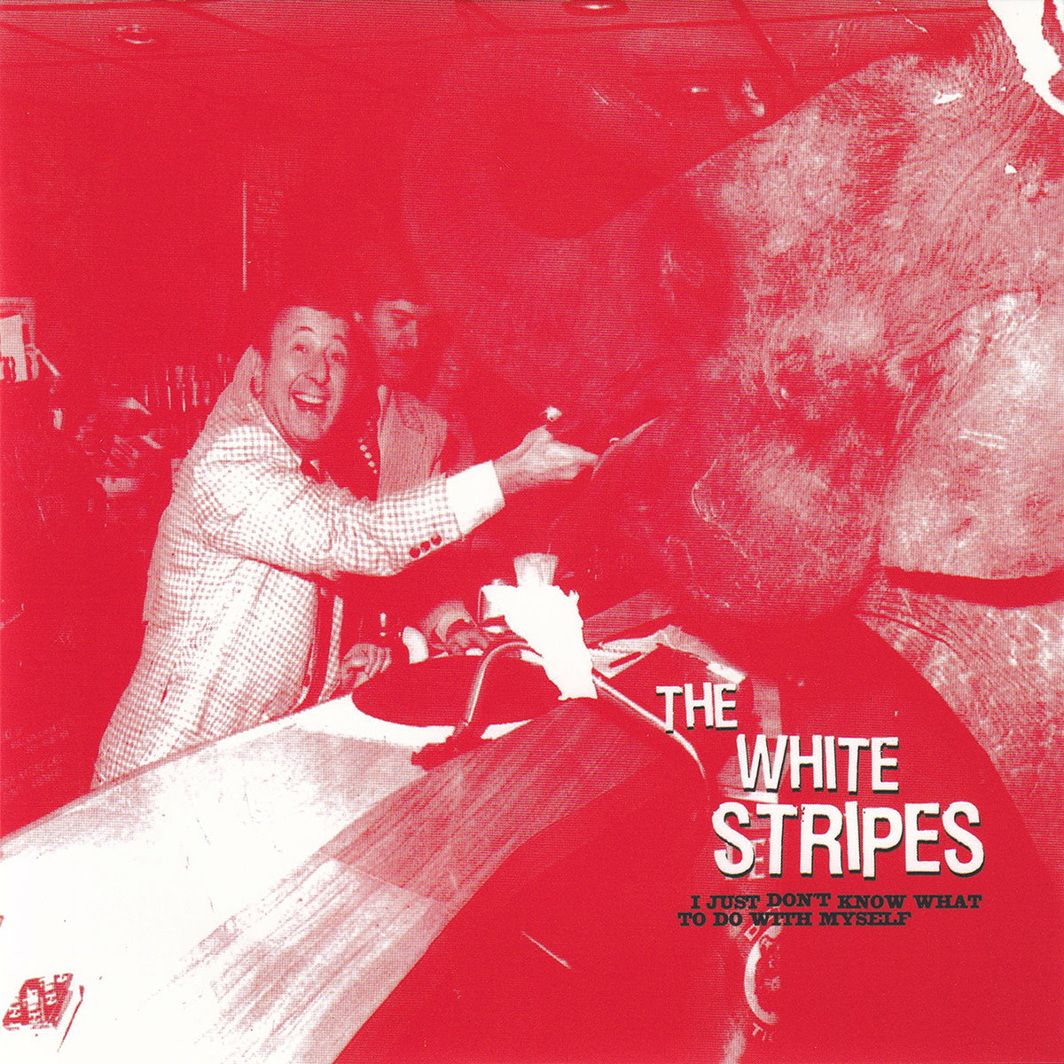 Elephant Singles Box Set