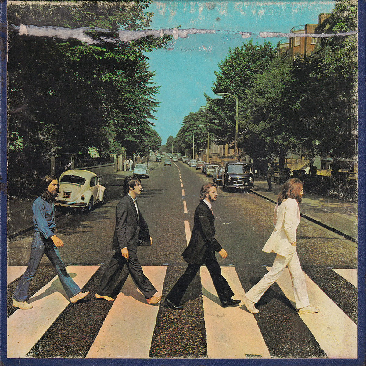 Abbey Road