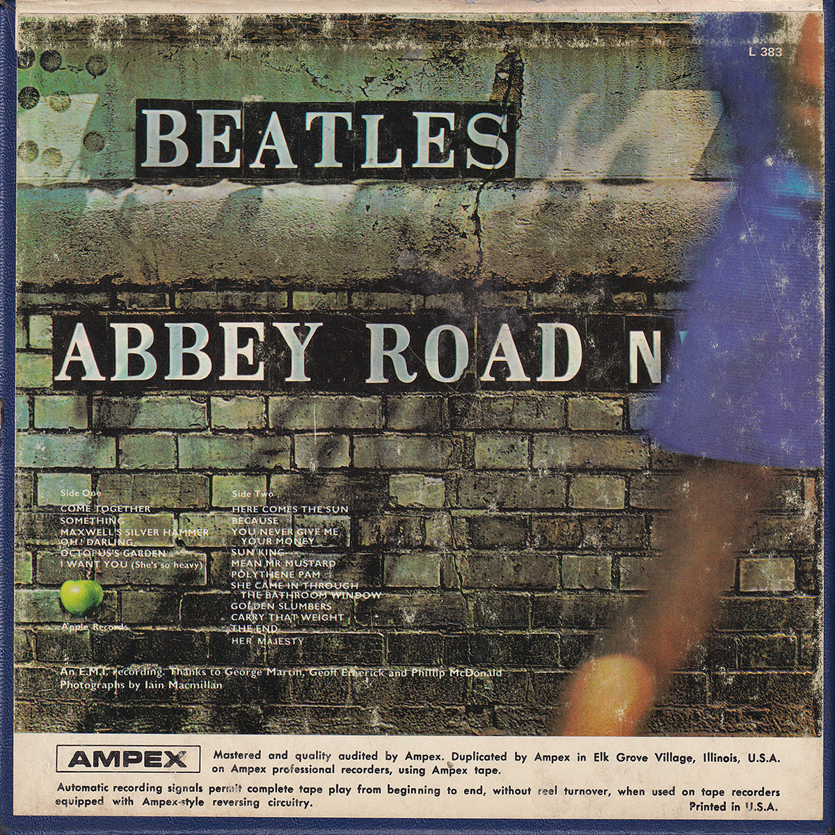 Abbey Road