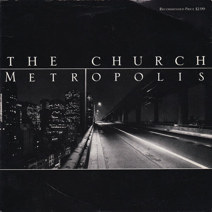 Metropolis
