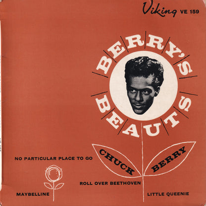 Berry's Beauts