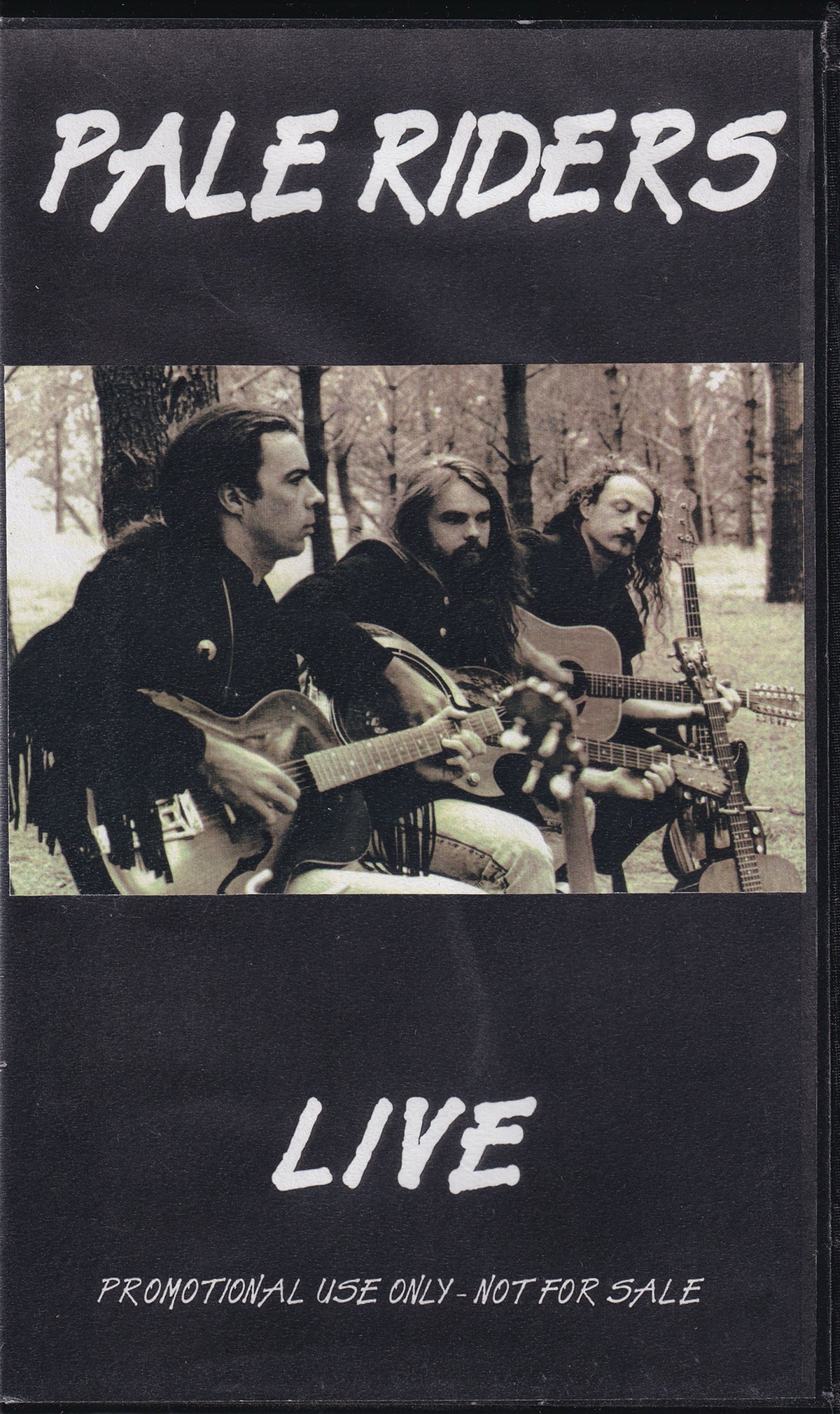 Down To The River (Live)