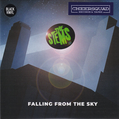 Falling From The Sky