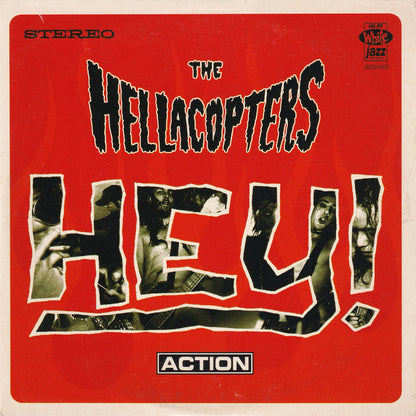 Hey!