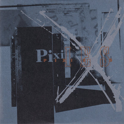 Selections From 'Death To The Pixies'