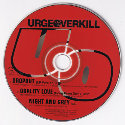Dropout