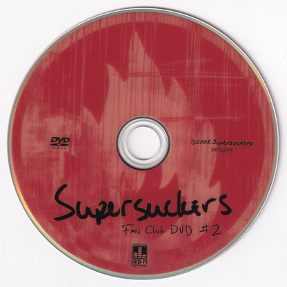 Fan Club DVD #2