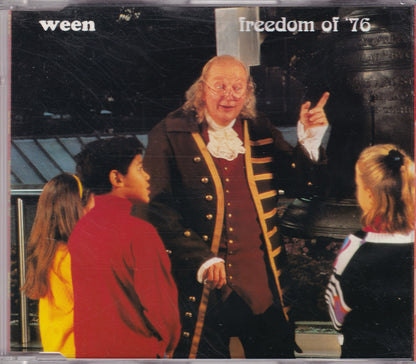 Freedom Of '76