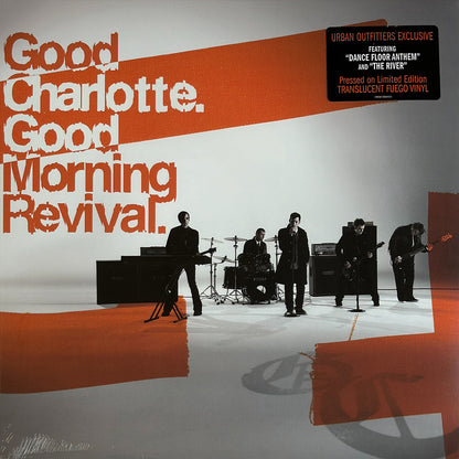 Good Morning Revival