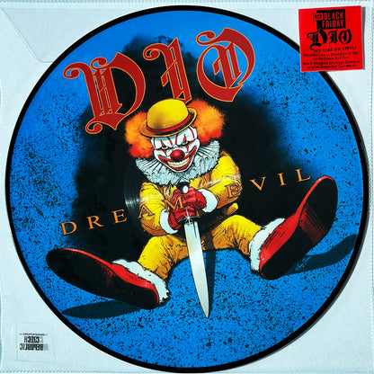 Dream Evil