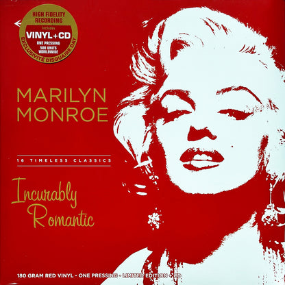 Incurably Romantic