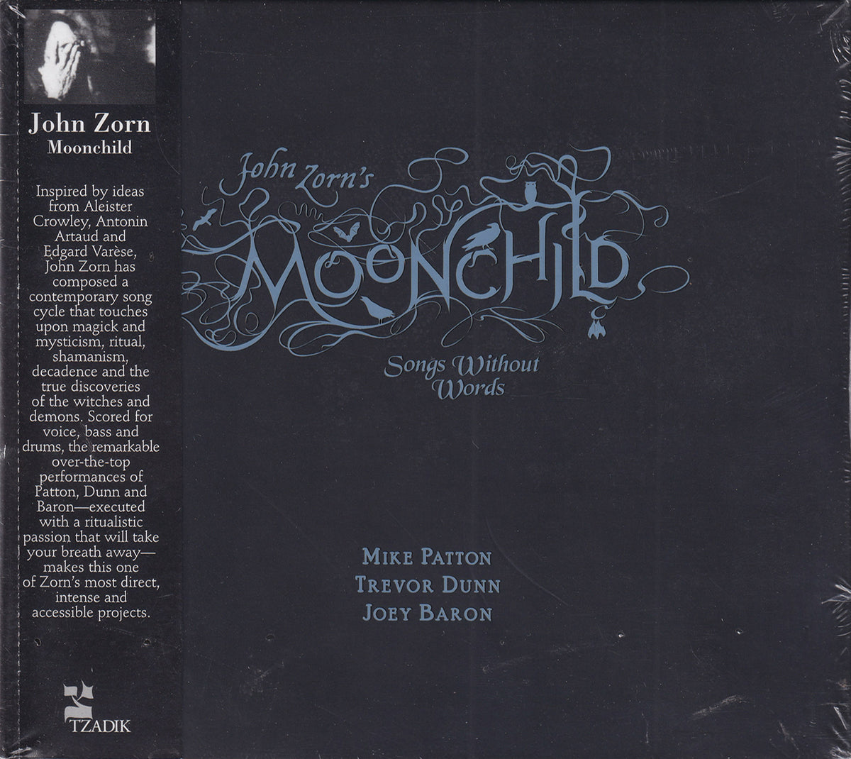 Moonchild (Songs Without Words)