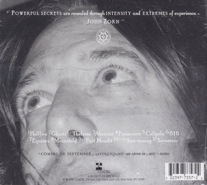 Moonchild (Songs Without Words)