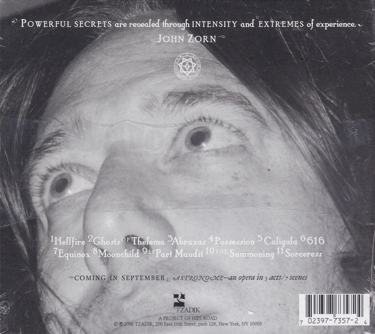 Moonchild (Songs Without Words)