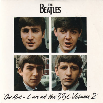 On Air - Live At The BBC Volume 2