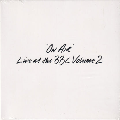 On Air - Live At The BBC Volume 2 (Sampler)