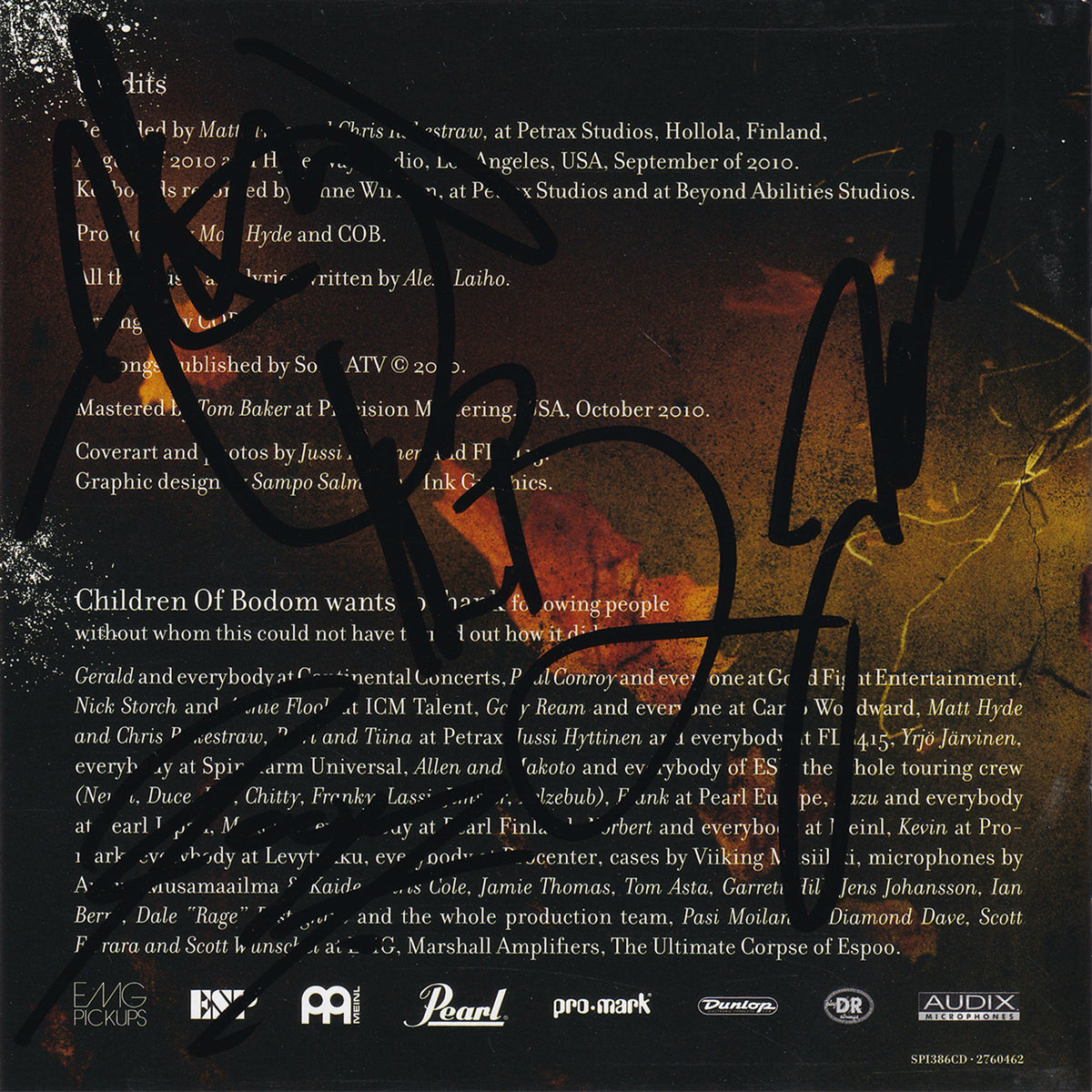 Relentless Reckless Forever