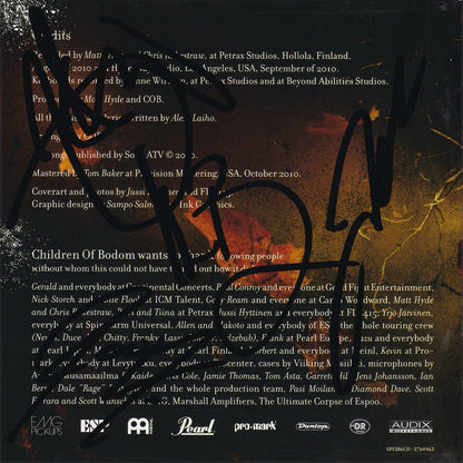 Relentless Reckless Forever