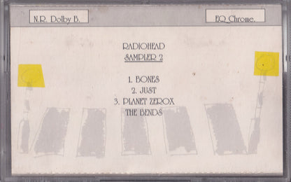 The Bends Sampler 2