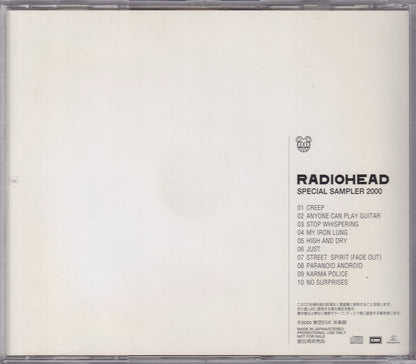 Special Sampler 2000