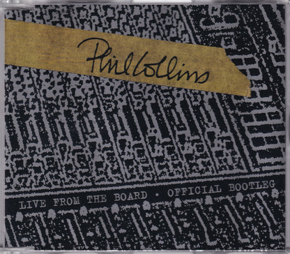 Far Side... Of The World (Gold Souvenir Tour Edition 1995)