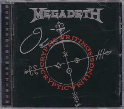 Cryptic Writings