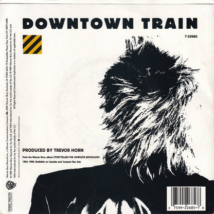 Downtown Train