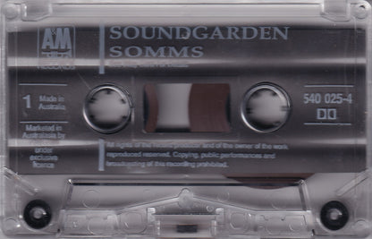 SOMMS