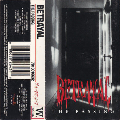 The Passing