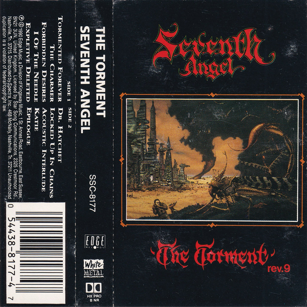 The Torment