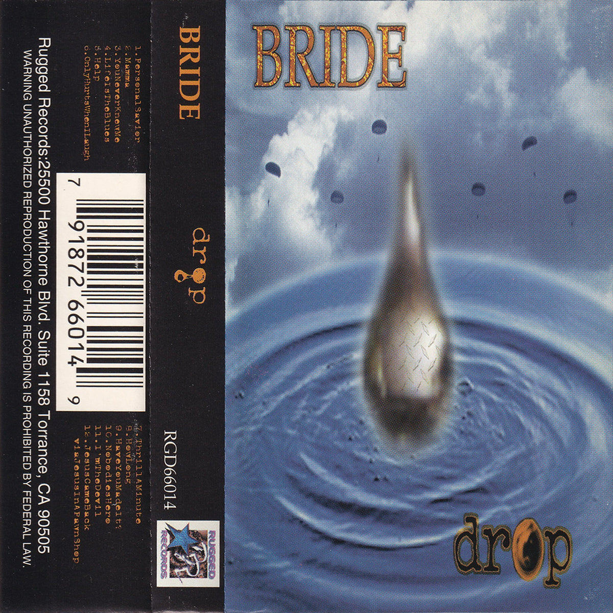 Drop