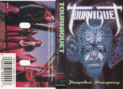 Psycho Surgery