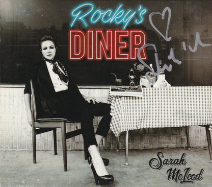 Rocky's Diner