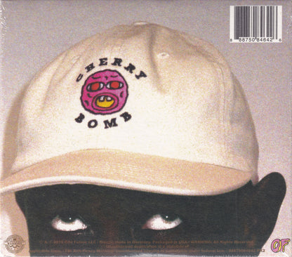 Cherry Bomb