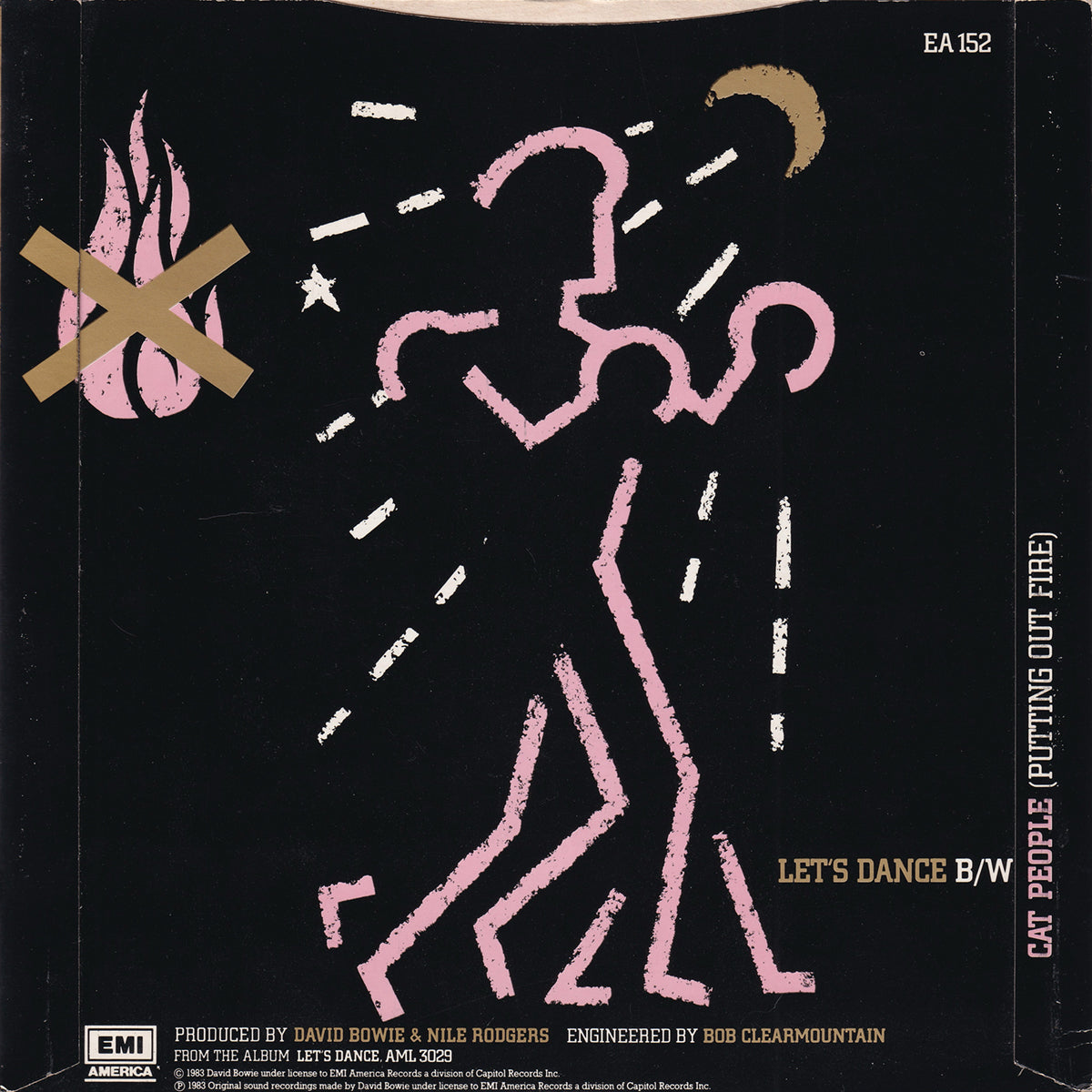 Let's Dance