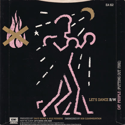 Let's Dance