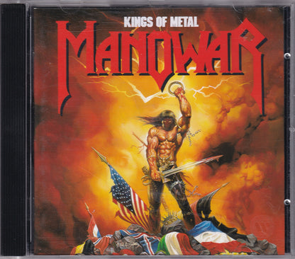 Kings Of Metal