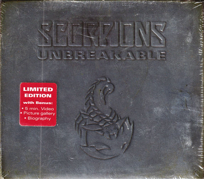 Unbreakable