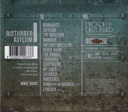 Asylum