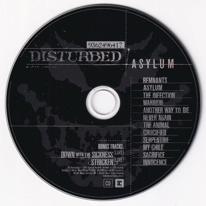 Asylum