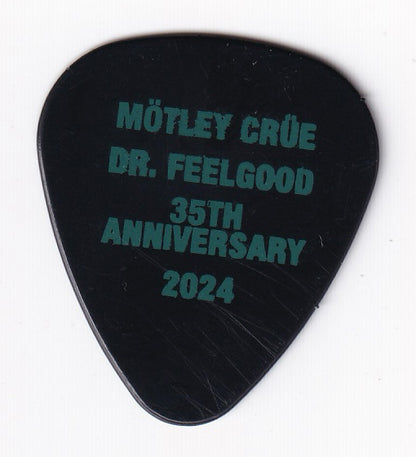 Dr. Feelgood 35th Anniversary Promo Pack