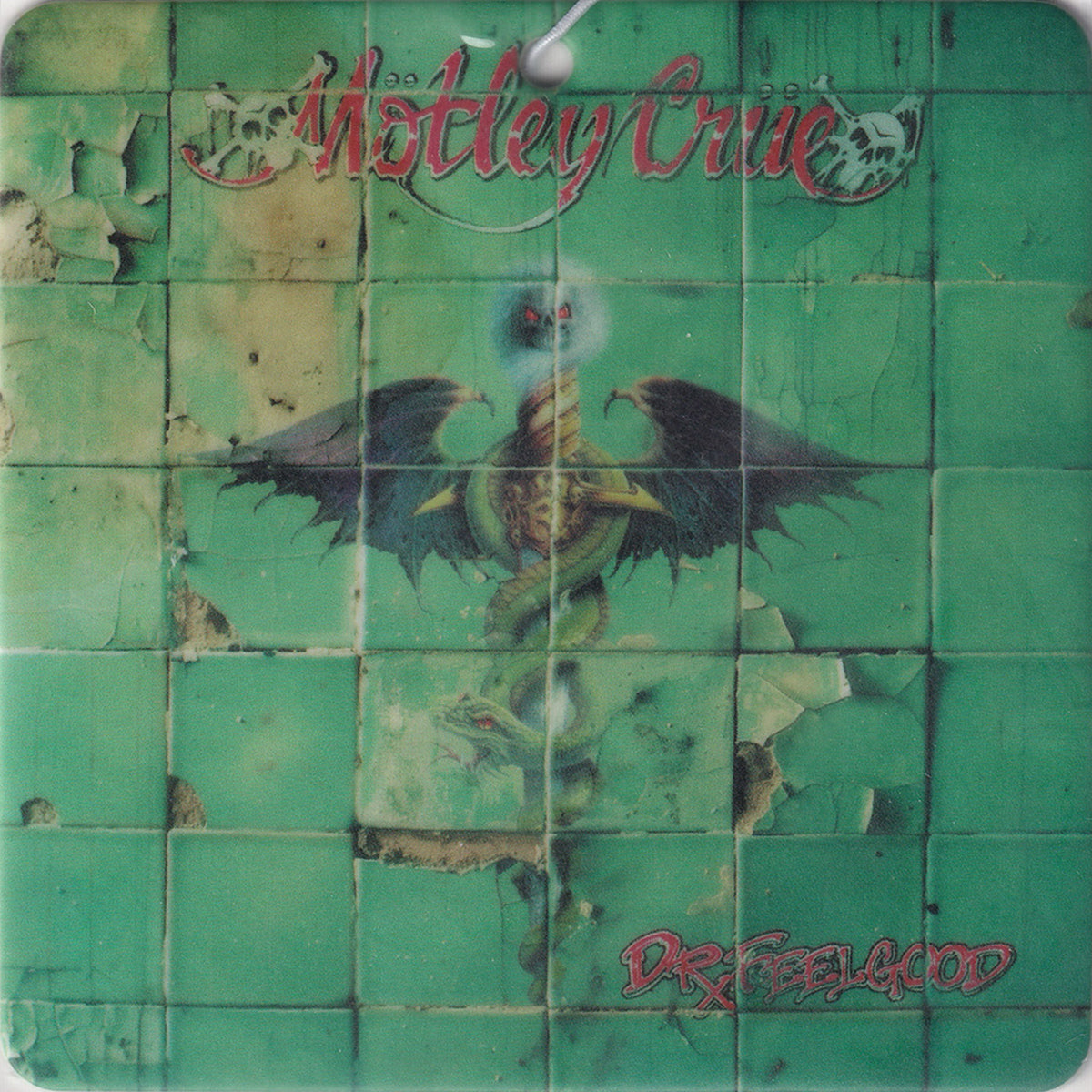 Dr. Feelgood 35th Anniversary Promo Pack