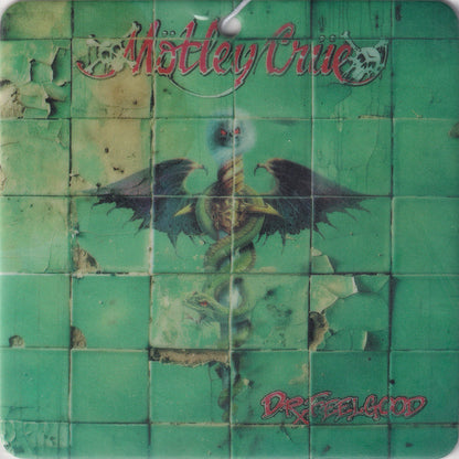 Dr. Feelgood 35th Anniversary Promo Pack