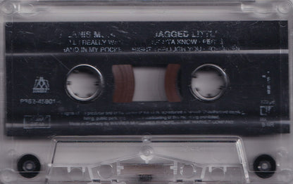 Jagged Little Pill