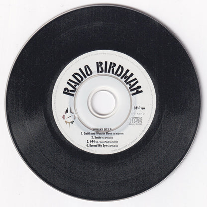 Radios Appear (Remastered 1995)