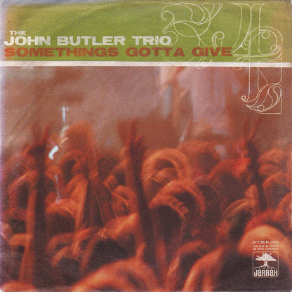 Somethings Gotta Give