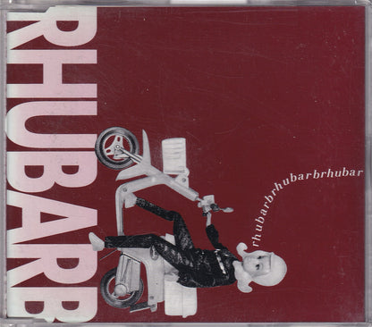 Rhubarbrhubarbrhubarb